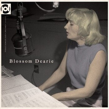 Blossom Dearie - Blossom Dearie [LP]