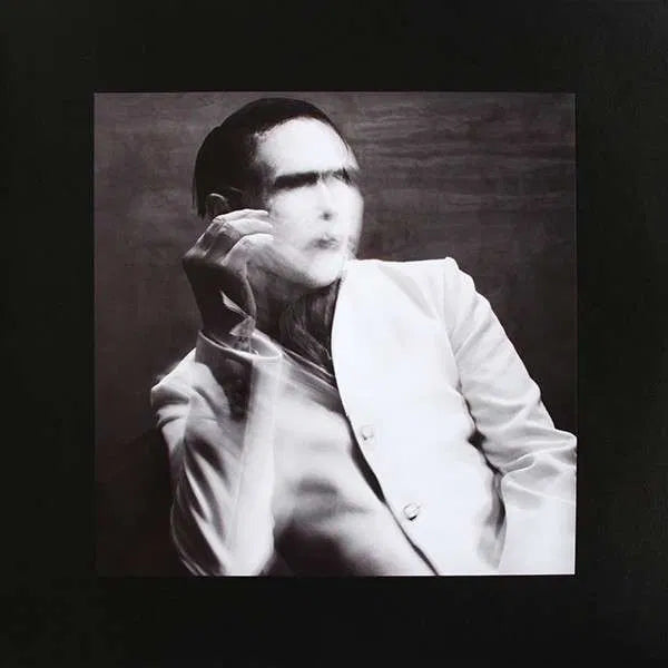 The Pale Emperor [Deluxe Vinyl]