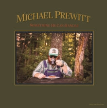 Something He Can Handle [CD]