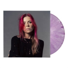 Certified Depressant [LP Lilac Splatter Vinyl]