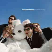 You Came To See Magic [LP Import]