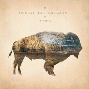 Heartless Bastards - Arrow [2LP]