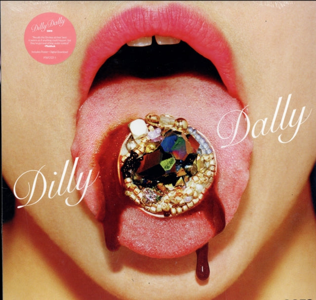 Dilly Dally - Sore [LP]