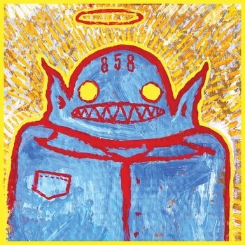 Goon - Dusk Of Punk: Happy Omen [LP]
