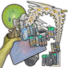 Theft World [LP]