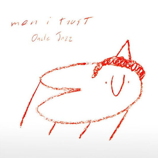 Oncle Jazz [2LP]