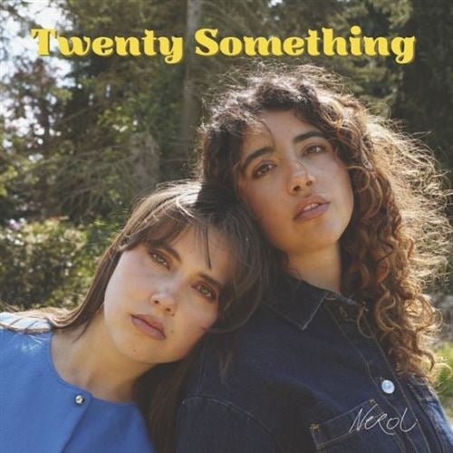 Twenty Something [LP]