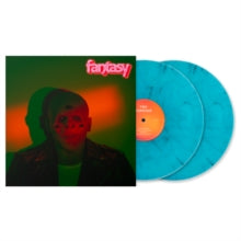 M83 - Fantasy [Blue Marble Vinyl 2LP]