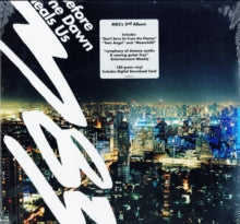 M83 - Before the Dawn Heals Us [CD]