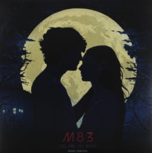 M83 - You and the Night (Original Soundtrack) [LP]