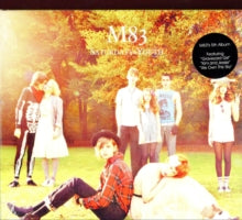 M83 - Saturdays = Youth [CD]