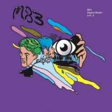M83 - Digital Shades Vol. 1 [CD]