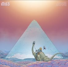 M83 - DSVII [CD]
