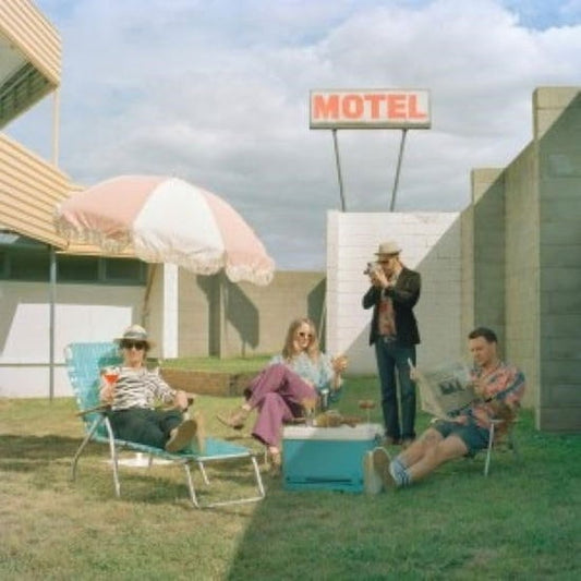 Cam Muncey And The Delusions Of Grandeur [LP] (Import)