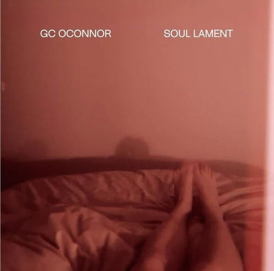 Soul Lament [LP] (Pink Vinyl Import)
