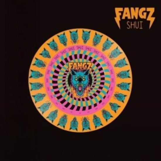 Shui [LP] (Picture Disc Vinyl)