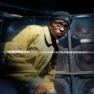 With A Vengeance [2LP] (Clear Vinyl)