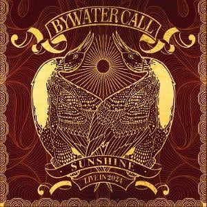 Sunshine (Live In 2024) [LP]