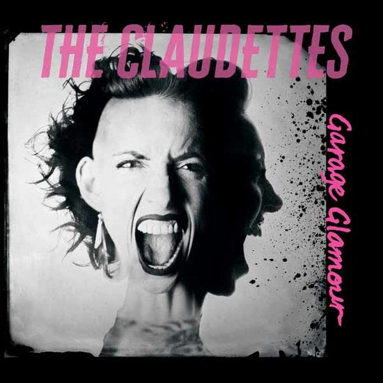 Garage Glamour [LP Import]