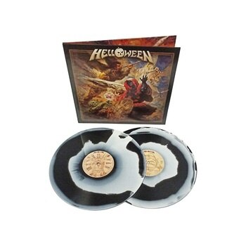 Helloween - Helloween [LP]