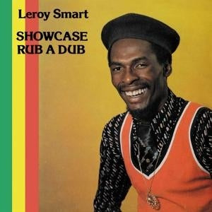 Showcase Rub A Dub [LP] (Import)