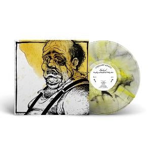 Skinhead - Everything Was Beautiful And Nothing Hurt [Grey/Yellow/Black Marble Vinyl]