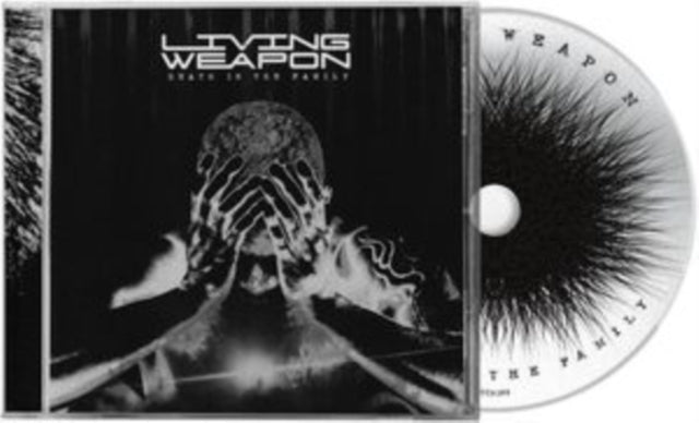 Death In The Family [CD]