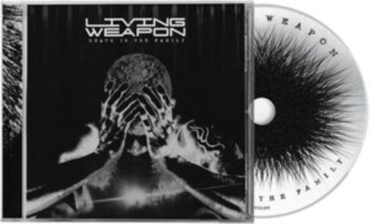 Death In The Family [CD]