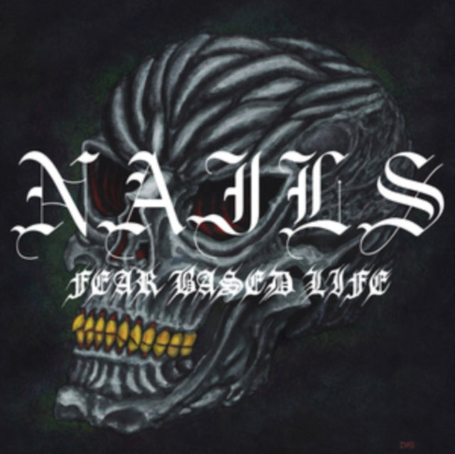 Fear Based Life [7"]