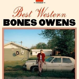 Best Western [CD]