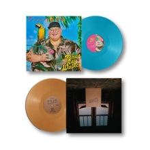 Tropicana / Stuff [2LP] (Blue & Tan Vinyl)