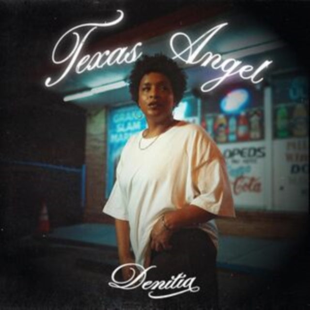 Texas Angel [LP]