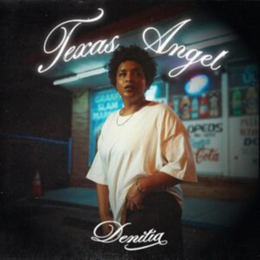 Denitia - Texas Angel [Vinyl]