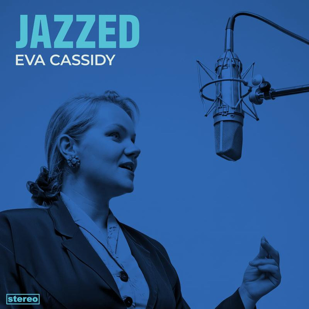 JAZZED [LP]