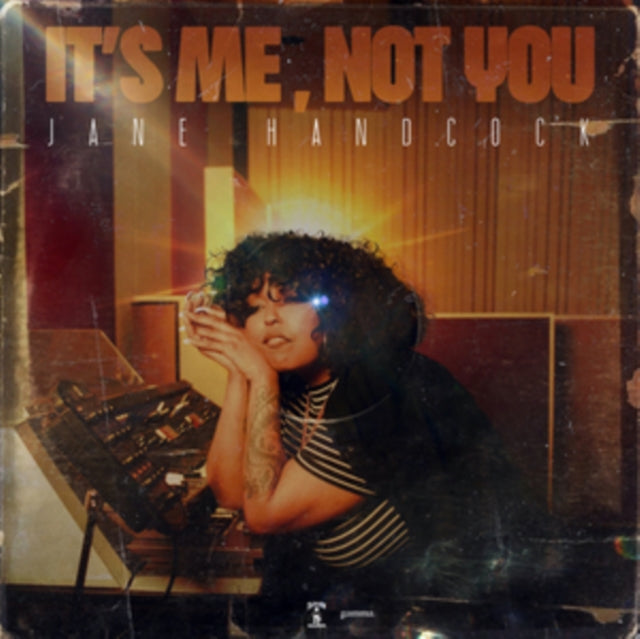 It's Me Not You [2LP]