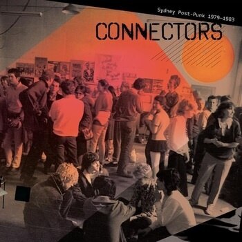 Various Artists - Connectors: Sydney Post-punk 1979-1983 [LP]