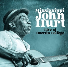 Live At Oberlin College 1965 [CD]