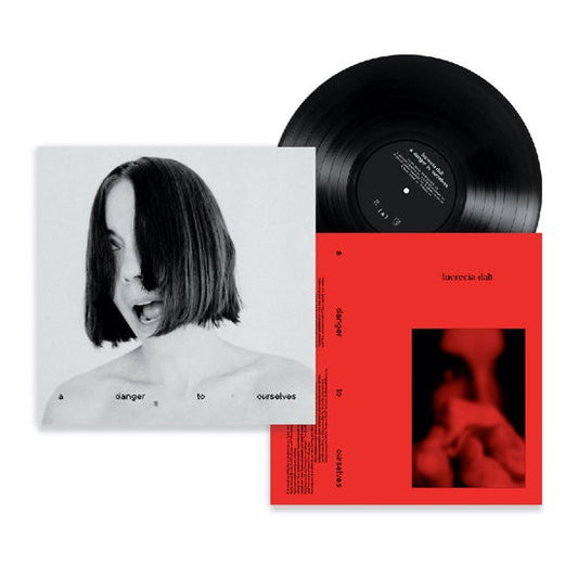 A Danger Ourselves [LP]