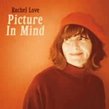 Picture In Mind [LP] (Orange Vinyl)