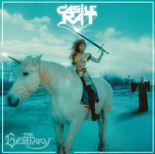 Castle Rat — The Bestiary [Cassette] — product image