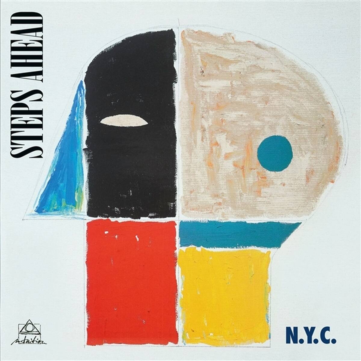 N.Y.C. [LP] (180 Gram)