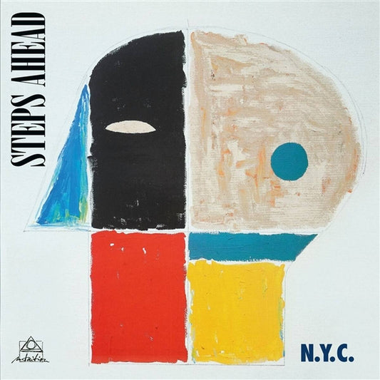 N.Y.C. [LP] (180 Gram)