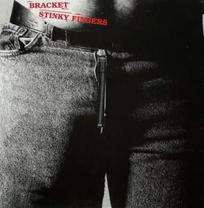 Stinky Fingers [7" Vinyl]