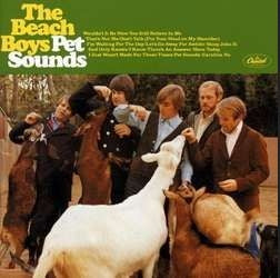 Pet Sounds [200g Vinyl Stereo Edition]
