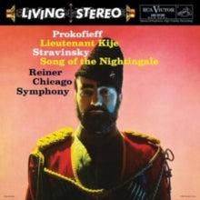 Fritz Reiner, Chicago Symphony Orchestra - Prokofiev: Lieutenant Kije