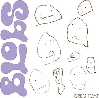 Blobs [LP]