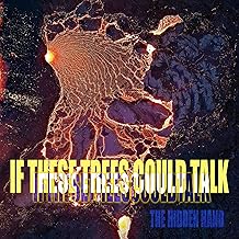 The Hidden Hand [CD]