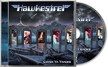Cover Ya Tracks [CD]