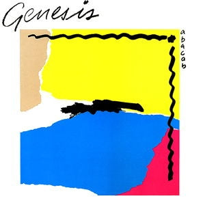 Abacab [2LP] (180 Gram 45Rpm Audiophile Vinyl Stoughton Jacket)