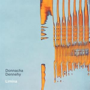 Ryan McAdams National Symphony Orchestra Ireland - Donnacha Dennehy:
